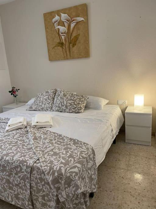 El Vinero By Gades Gestion Apartment Cádiz Exterior photo