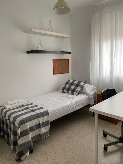 El Vinero By Gades Gestion Apartment Cádiz Exterior photo