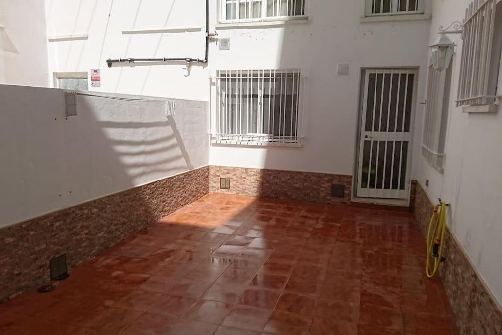 El Vinero By Gades Gestion Apartment Cádiz Exterior photo