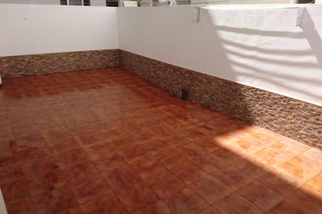 El Vinero By Gades Gestion Apartment Cádiz Exterior photo